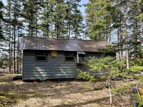 Old Mulgrave Road, Monastery, NS 