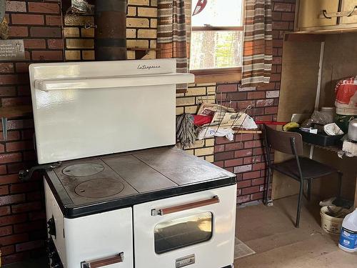 Old Mulgrave Road, Monastery, NS 