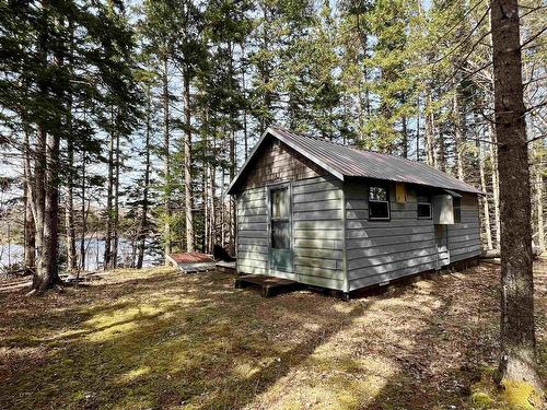 Old Mulgrave Road, Monastery, NS 