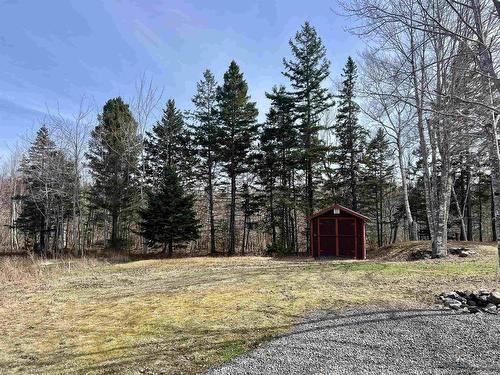 Old Mulgrave Road, Monastery, NS 