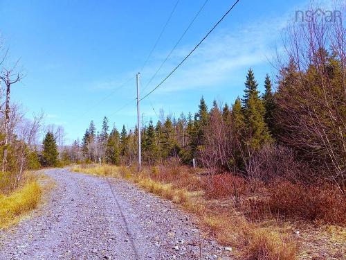 13 Johnny Cash Lane, Juniper Mountain, NS 