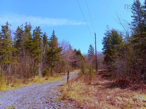 13 Johnny Cash Lane, Juniper Mountain, NS 