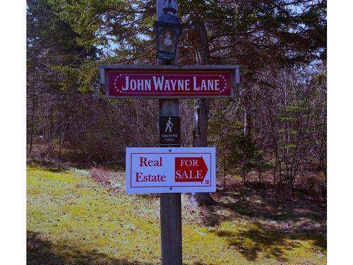 13 Johnny Cash Lane, Juniper Mountain, NS 