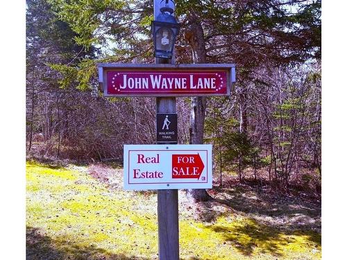13 Johnny Cash Lane, Juniper Mountain, NS 