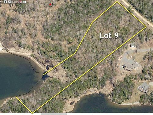 Lot 9 White Birch Landing, Islandview, NS 