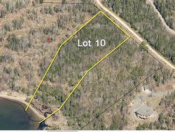 Lot 10 White Birch Landing  Islandview, NS B1J 0A6