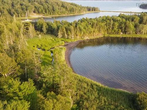 Lot 10 White Birch Landing, Islandview, NS 