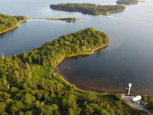 Lot 10 White Birch Landing, Islandview, NS 