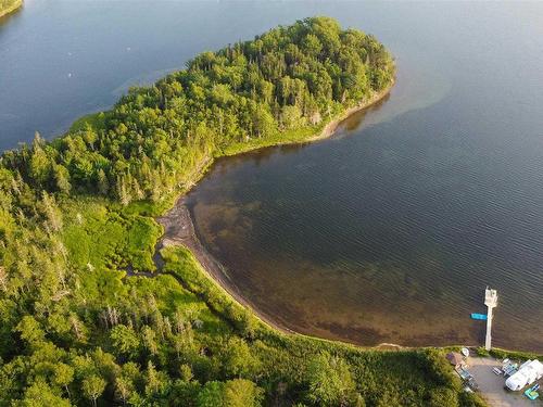 Lot 10 White Birch Landing, Islandview, NS 