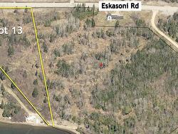 Lot 13 Eskasoni Road  Islandview, NS B1J 1K2