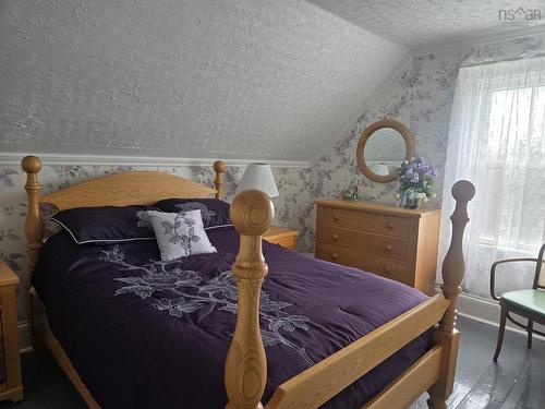 2653 Malagash Road, Malagash Centre, NS 