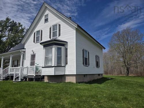 2653 Malagash Road, Malagash Centre, NS 