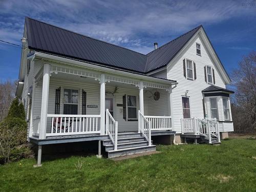 2653 Malagash Road, Malagash Centre, NS 