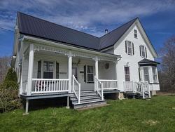 2653 Malagash Road  Malagash Centre, NS B0K 1E0