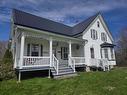2653 Malagash Road, Malagash Centre, NS 