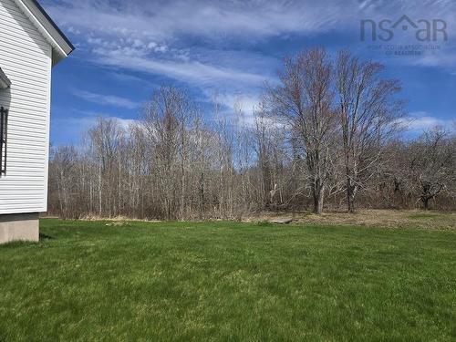 2653 Malagash Road, Malagash Centre, NS 