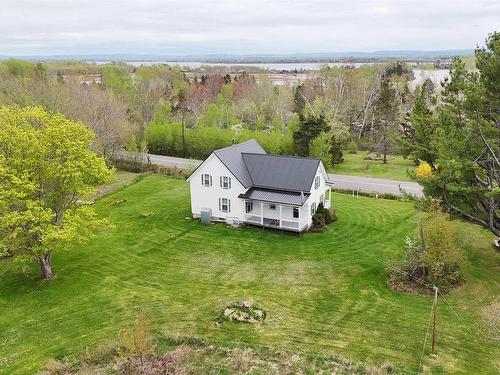 2653 Malagash Road, Malagash Centre, NS 