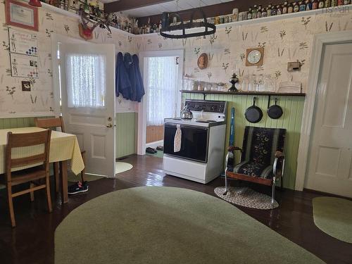 2653 Malagash Road, Malagash Centre, NS 