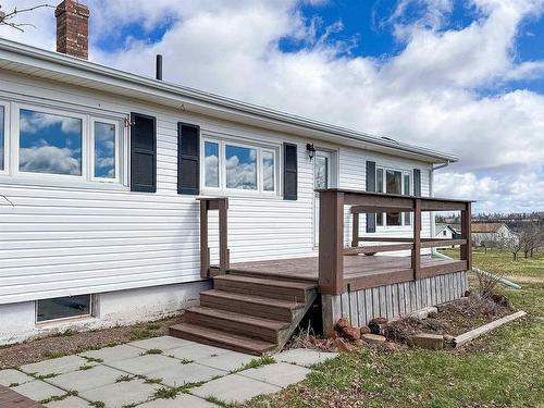 820 Millboro Road, Wheatley River, PE 