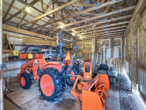 820 Millboro Road, Wheatley River, PE 