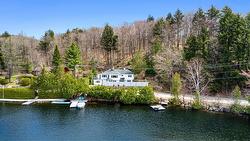 96 Ch. du Lac-Louisa N.  Wentworth, QC J8H 0C5