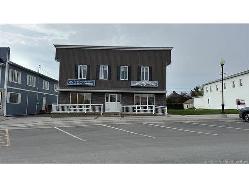 85 Broadway, Grand Falls, NB 