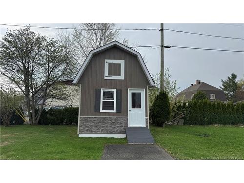 85 Broadway, Grand Falls, NB 