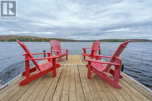 29 - 1158 SHEA ROAD S  Muskoka Lakes, ON P0B 1M0