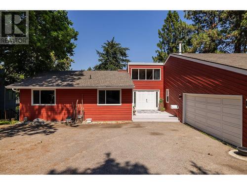 2172 Michelle Crescent  West Kelowna, BC V1Z 3B6