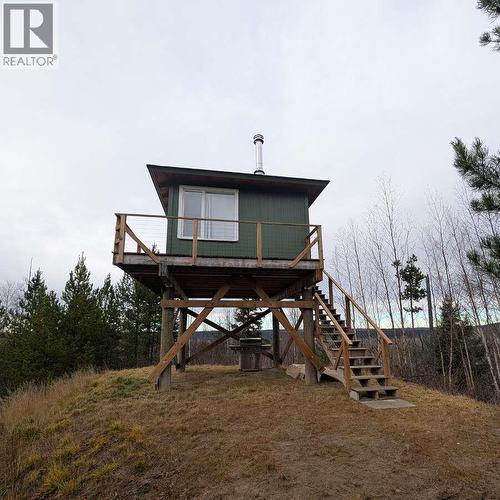 2350 Sharelene Drive, Prince George, BC 