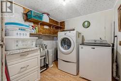 Laundry room - 