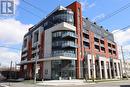 811 - 2433 Dufferin Street, Toronto, ON  - Outdoor With Facade 