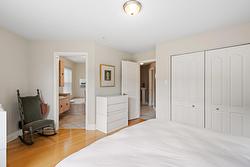 Chambre à coucher principale - 