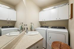 Laundry room - 