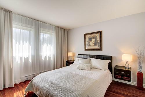 Bedroom - 305 Ch. Poirier, Rigaud, QC - Indoor Photo Showing Bedroom