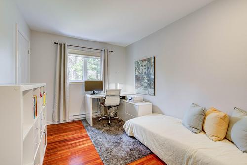 Office - 305 Ch. Poirier, Rigaud, QC - Indoor