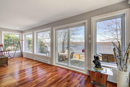 Water view - 305 Ch. Poirier, Rigaud, QC - Indoor