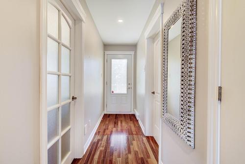 Passageway - 305 Ch. Poirier, Rigaud, QC - Indoor Photo Showing Other Room