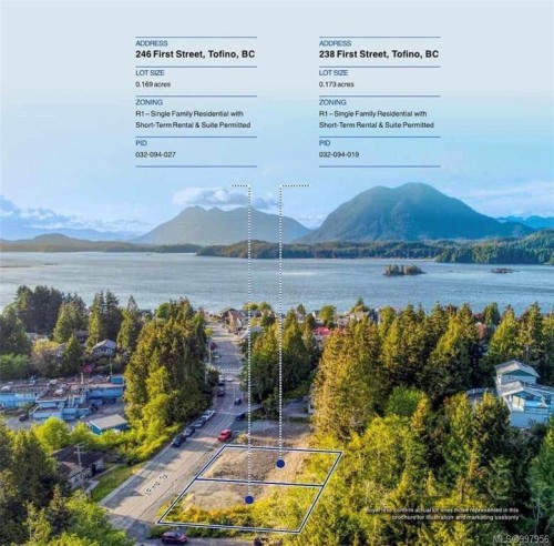 238 First St, Tofino, BC 