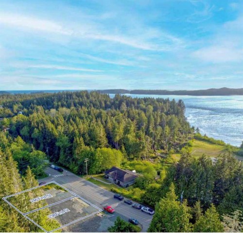 238 First St, Tofino, BC 