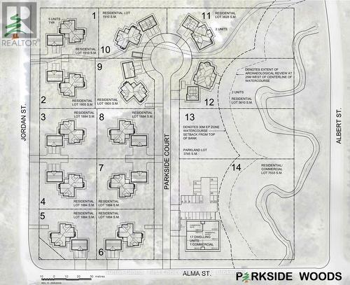 1 - 22 Alma Street, Kincardine, ON 