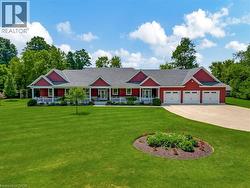 3034 STATION RD  Fordwich, ON N0G 1V0