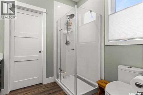 332 Mihr Bay, Mckillop Rm No. 220, SK - Indoor Photo Showing Bathroom