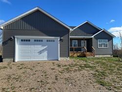 19 Robison CRES  Harvey Station, NB E6K 0C9