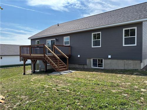 19 Robison Cres, Harvey Station, NB 