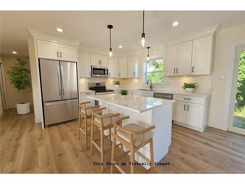 19 Robison Cres, Harvey Station, NB 