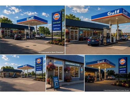 1506 Loch Lomond Rd, Saint John, NB 