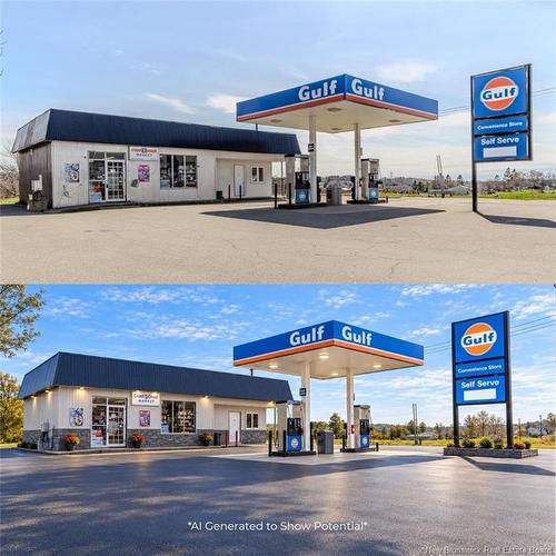1506 Loch Lomond Rd, Saint John, NB 