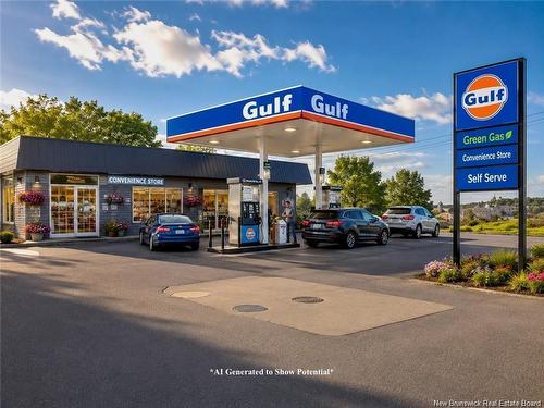 1506 Loch Lomond Rd, Saint John, NB 