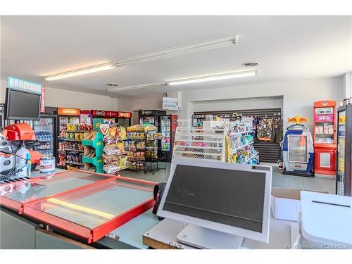 1506 Loch Lomond Rd, Saint John, NB 